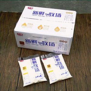 光明纯牛奶新鲜牧场