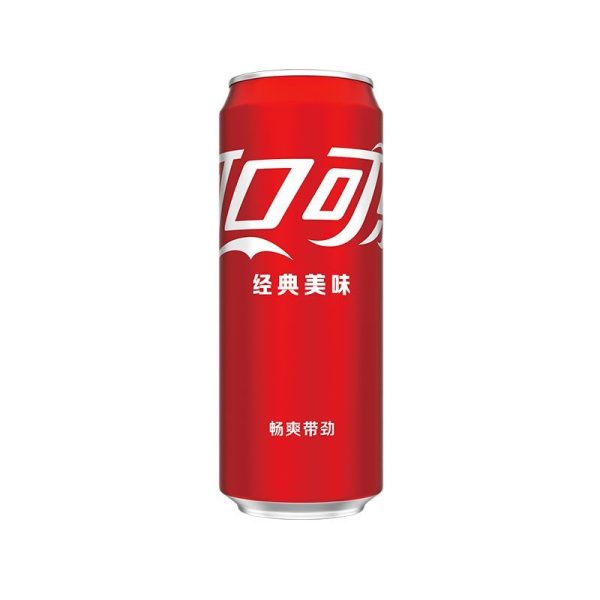 可口可乐雪碧芬达混合装 - 图片 2